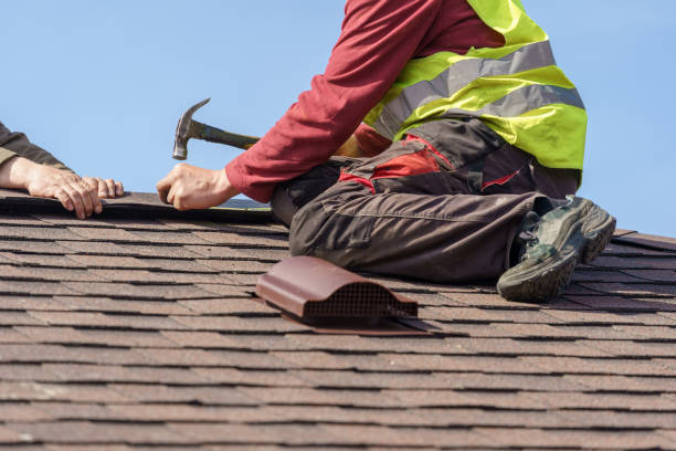 Roof Installation Near Me in Winsted, MN