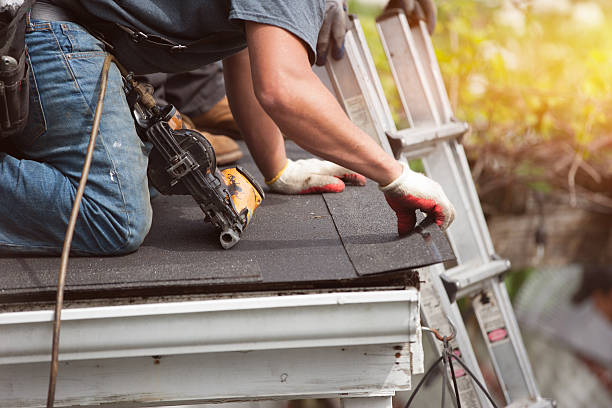 Trusted Winsted, MN Roofing Contractor Experts