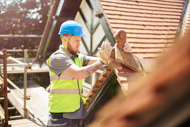 Quick and Trustworthy Emergency Roof Repair Services in Winsted, MN